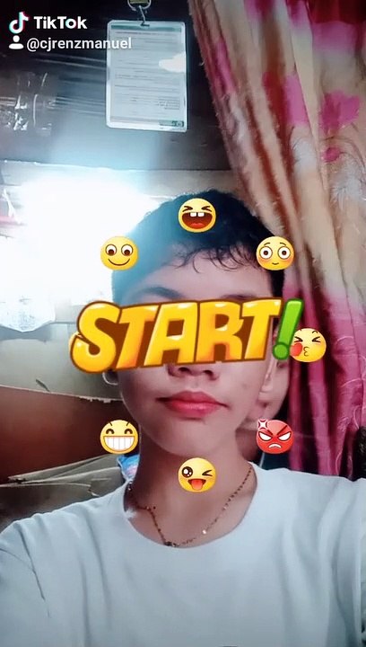 tiktok with kapatid