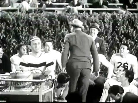 The Three Stooges 0x057 Start Cheering 1938 part 2/2