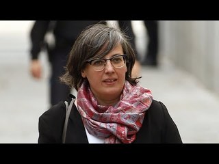 Llarena, a Boya: "Si quiere, se lo cambio por rebelión"