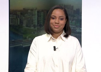 Le Flash de 10 Heures de RTI 1 du 10 mars 2021 par Marine Konian