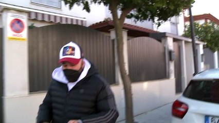 Kiko Rivera llama "ruin y rastrera" a Isabel Pantoja por su entrevista