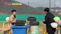 『임영웅 VS 이찬원』 이판사판 막장 대결 TV CHOSUN 210310 방송