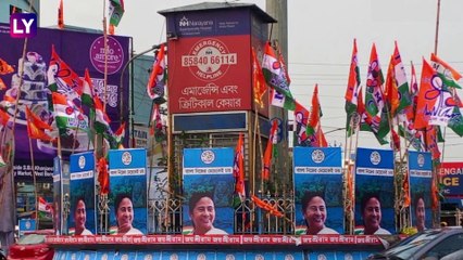 BJP\'s Star Campaigners: প্রথম দফা ভোটে তারকা প্রচারকদের নাম ঘোষণা বিজেপির, তালিকায় মোদি, মিঠুন, পায়েল ও হিরণ