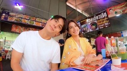 [ Teaser ] Vlog ความจิ้นที่คุณห้ามพลาด แบงค์ อาทิตย์ - พิ้งค์พลอย ปภาวดี l Star Cam Ep.28