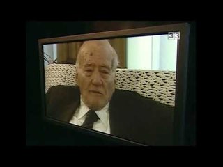 Tarradellas: "Ciutadans de Catalunya, ja sóc aquí"