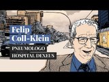 ENTREVISTA: Felix Coll-Klein (ESP)