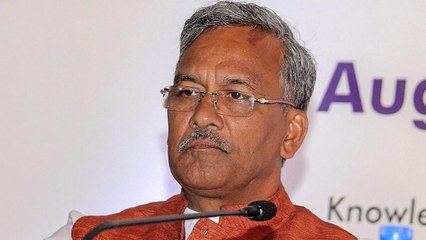 Party will perform even better than before says Ex CM Rawat