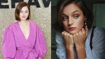 The Crown Star Emma Corrin Is To Portray Yet Another High-Society Woman