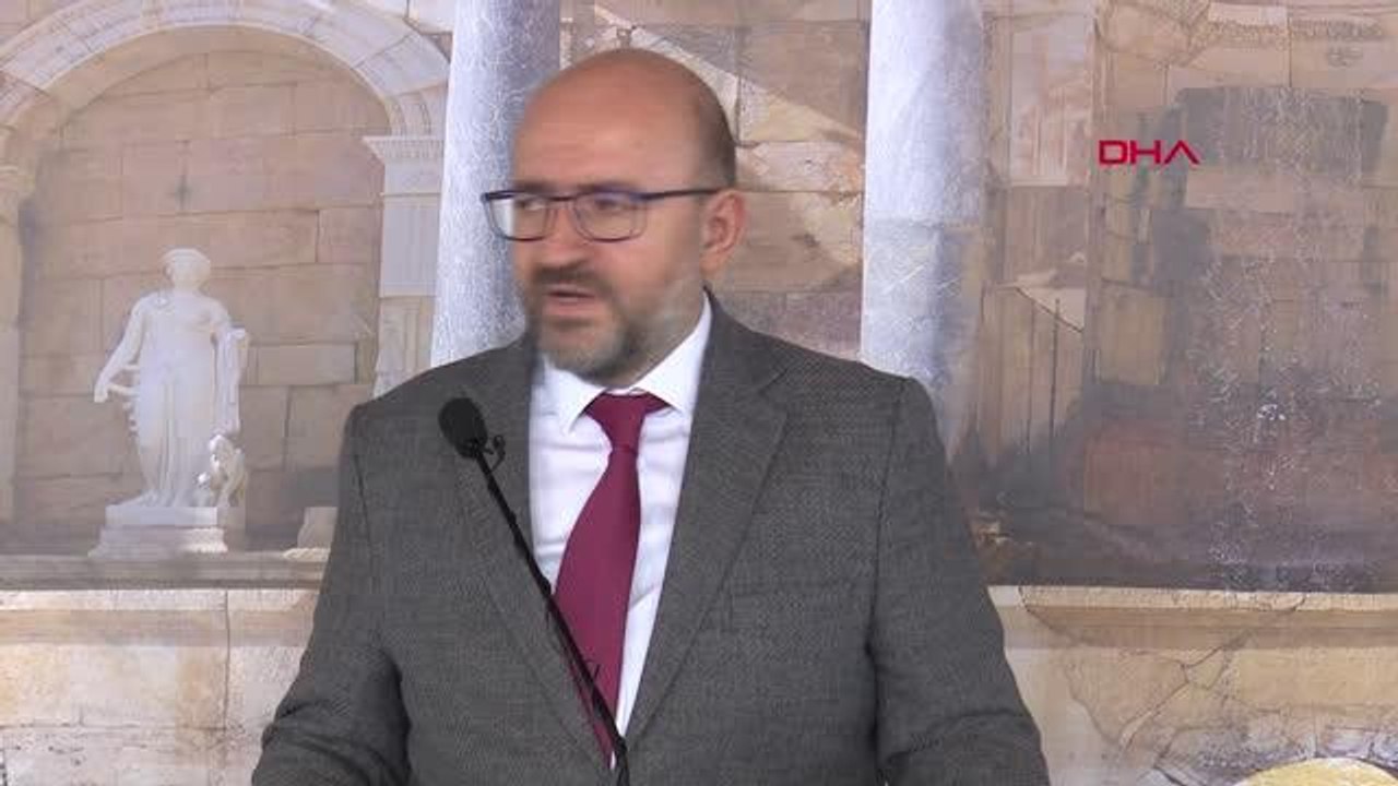 Son Dakika | BURDUR Mehmet Akif Ersoy Kültür ve Sanat Ödülleri, Külliye'de verilecek