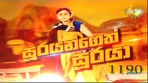 Soorayangeth Sooraya (1190) 10-03-2021