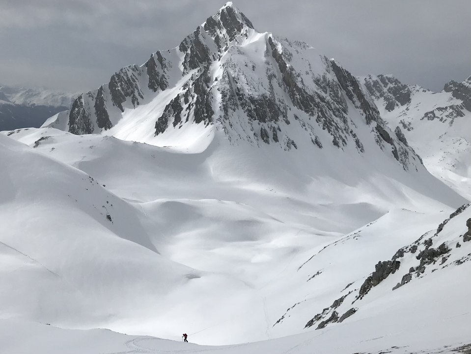 Kleine Karwendelrunde