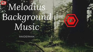 Melodius background music | Haider NCS