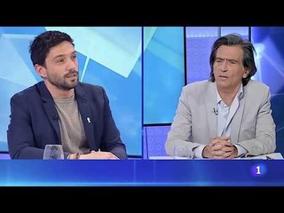 Espada: "Si se saltan la ley, el Estado reaccionará aporreando a señoras mayores"