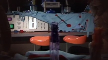 Doctor Who S14E16 The Face of Evil