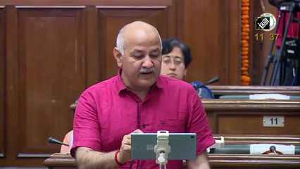 Delhi Budget 2021: दिल्लीवासियों के लिए सरकारी अस्पतालों में मुफ्त उपलब्ध होगी कोरोना वैक्सीन