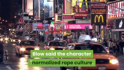 Pepé Le Pew scene removed from 'Space Jam' sequel actor says