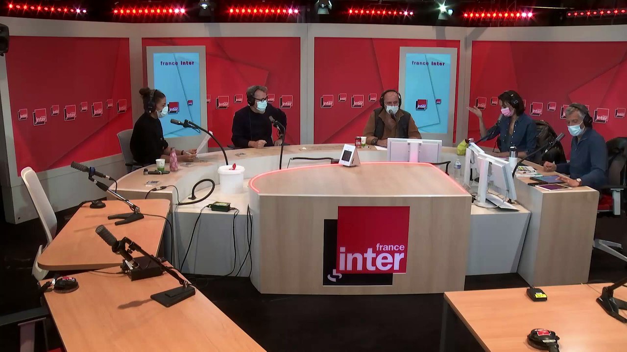 Jamy Gourmaud, quelle arnaque vous faites ! Morgane Cadignan n'aime pas