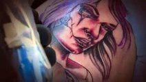 Ink Master S05E01 Inking with the Enemy