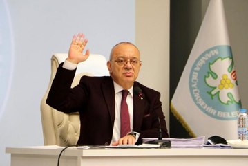 Başkan Ergün, su tasarrufu çağrısını yineledi