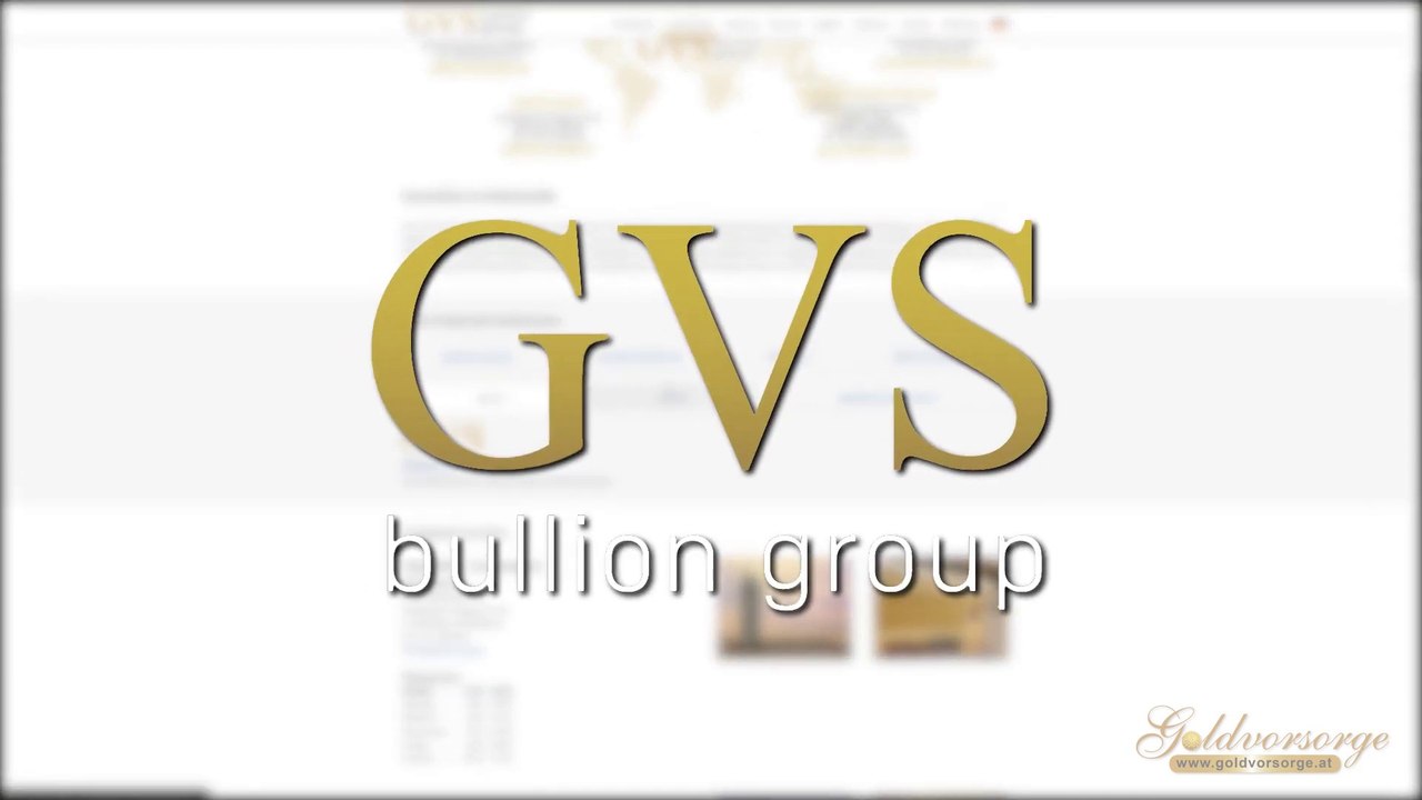 Hochsicherheitslagerung der Goldvorsorge zu Corona-Zeiten - Teil I (Gold & Silber, Platin)