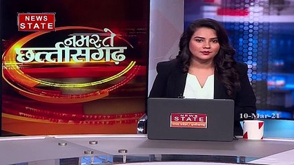 Chhattisgarh: कोंडागांव की 4 बेटियों का नेशनल गेम्स में चयन, देखें रिपोर्ट