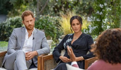 Meghan Markle fait de nouvelles révélations sur la famille royale