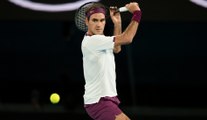 Tennis : la légende Roger Federer fait son come-back !