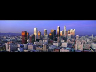 Los Angeles County Qualifies For Red Tier Of California Reopening Plan;