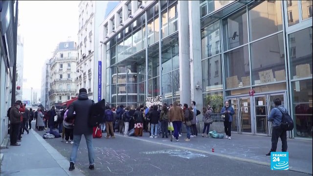 Confinement en France : le monde de la culture interpelle Roselyne Bachelot