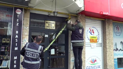 Eskişehir’de mutasyonlu virüs çıkan apartman karantinaya alındı