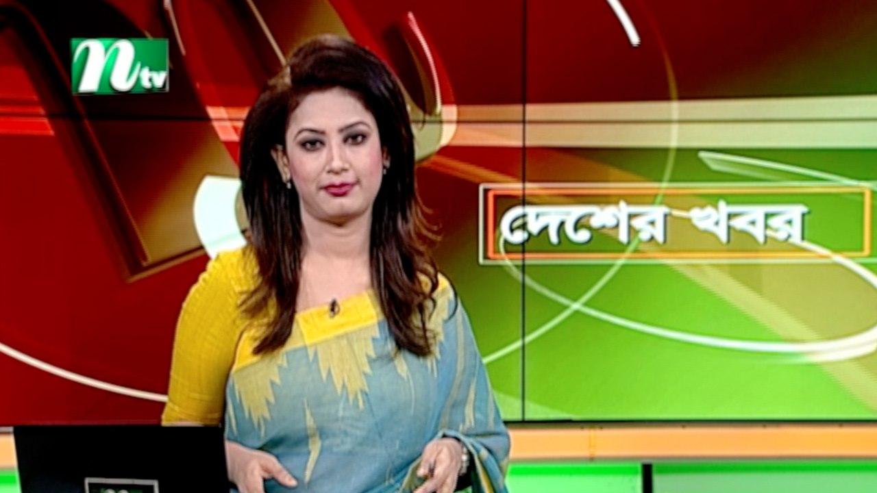 NTV Desher Khobor |10 March 2021