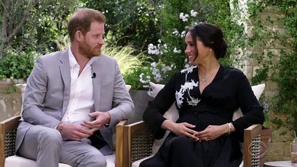 El príncipe Harry ❤️ Meghan anuncian que van a tener una niña!!