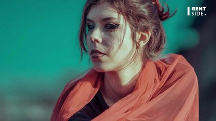 Young Polish influencer goes blind after getting the whites of her eyes tattooeddone
