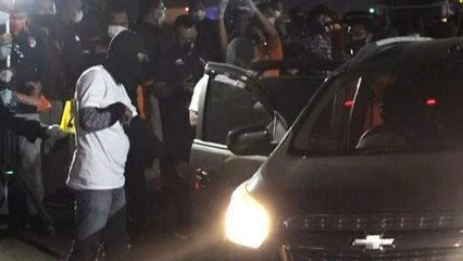 Kasus Naik ke Penyidikan, Tersangka Penembakan di Tol Cikampek Belum Ditetapkan