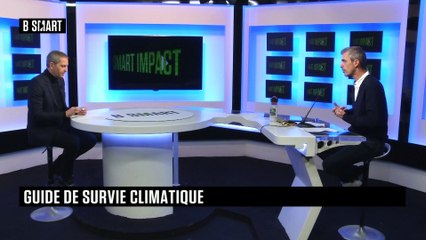 SMART IMPACT - Smart Ideas du jeudi 11 mars 2021
