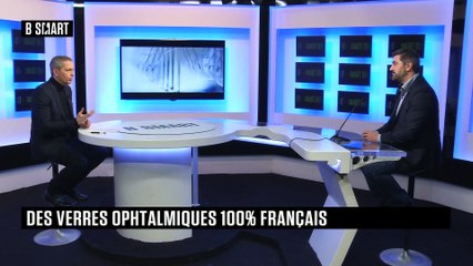 SMART IMPACT - L'invité de SMART IMPACT