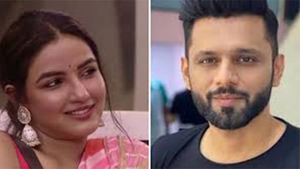 Jasmin संग Rahul का Video call हुआ Viral Jashul Fans हुए खुश | FilmiBeat