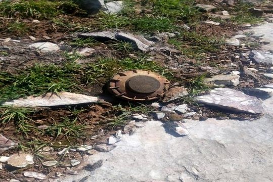 Türk Silahlı Kuvvetlerinden terör örgütü PKK'ya büyük darbe