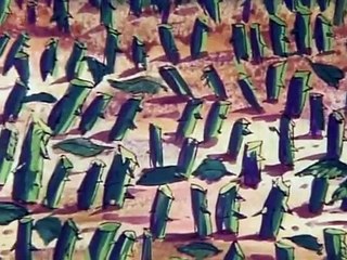 Maya the Bee Episode 76 in Japanese