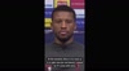 Wijnaldum happy at Liverpool, but future still undecided