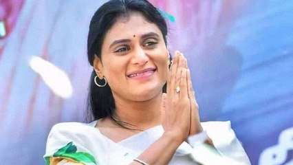 #YSSharmila : త‌న పార్టీకి అదే పేరు పెట్టాలని భావిస్తున్న షర్మిల!