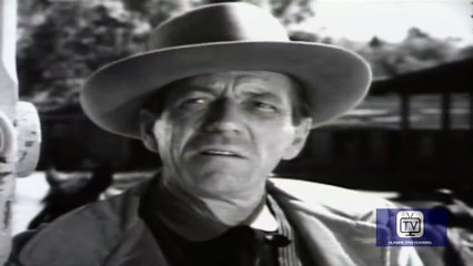 Frontier Doctor | Season 1 | Episode 10 | Desperate Game | Rex Allen