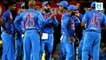 ICC T20I rankings: India move to 2nd spot in team rankings