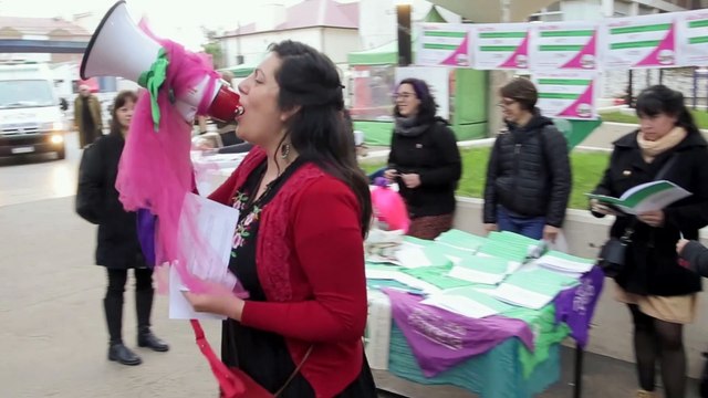 3 - DEBATES FEMINISTAS - LUCHAS IDENTITARIAS