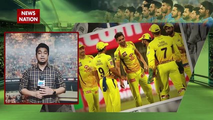 CSK's captain MS Dhoni likely to start playing from this date