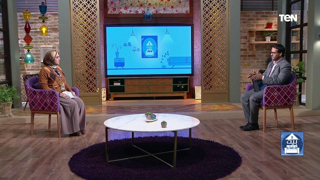 بيت دعاء| الصدقة وزيادة الرزق مع الشيخ أحمد المالكي