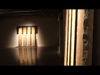 Un altre Montserrat: Les escultures d'Enrique Asensi al Museu