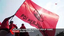 Megawati Digugat oleh Mantan Kader PDI-P yang Dipecat