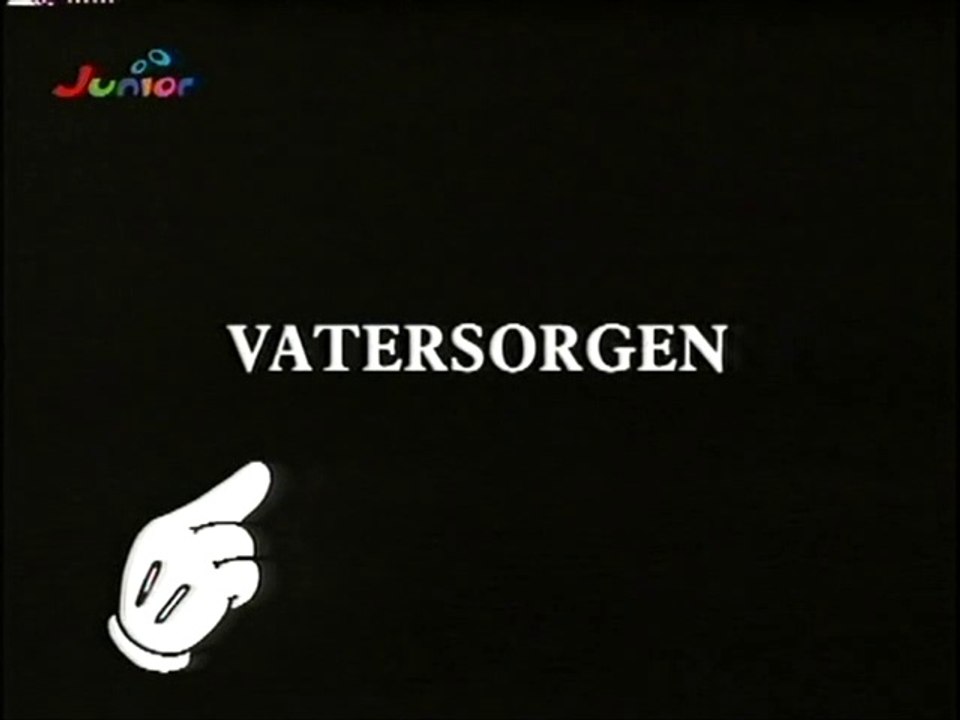 Piff und Herkules - 018. Vatersorgen