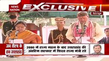 Tirath Singh Rawat become new Chief Minister of Uttarakhand